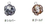 キラキラチャーム登場
