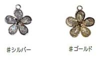 キラキラチャーム登場