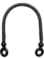 綿・ポリエステル素材の持ち手続々登場