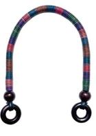 綿・ポリエステル素材の持ち手続々登場