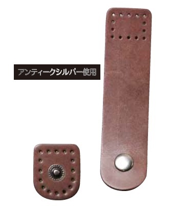 JTKA-201 本革ｱﾀｯﾁﾒﾝﾄﾎｯｸ大