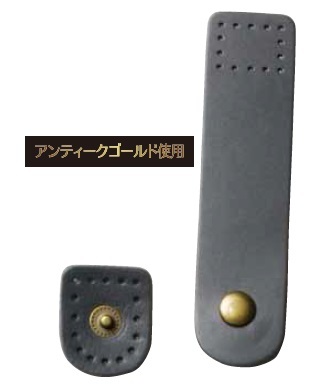 JTKA-202 本革ｱﾀｯﾁﾒﾝﾄﾎｯｸ大