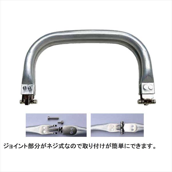 JTM-1218くし型アルミバネ　口金18㎝