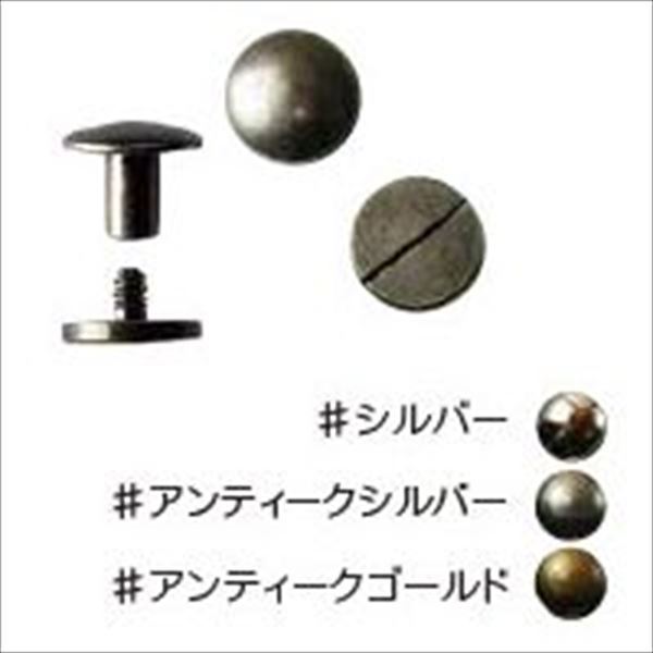 JTMP-202 直径12ｍｍ足長　　　　ﾈｼﾞ式ｶｼﾒ