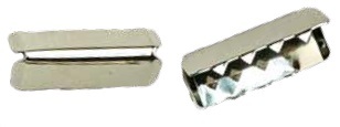 ☆新商品☆JTMP-226 30mm幅用先留め金具