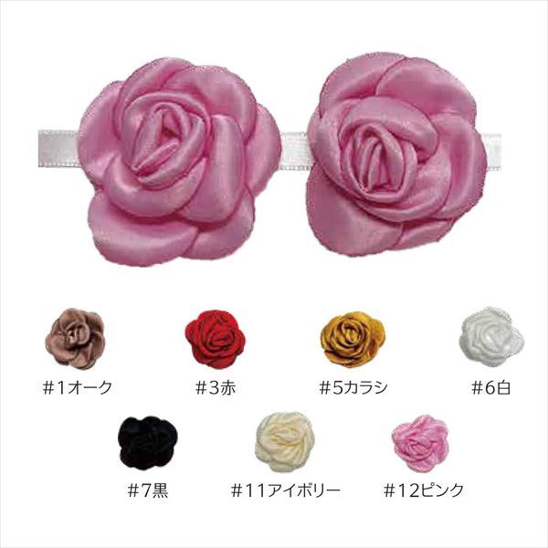 新商品 JTT-P4515 ｻﾃﾝ薔薇ﾓﾁｰﾌﾃｰﾌﾟ