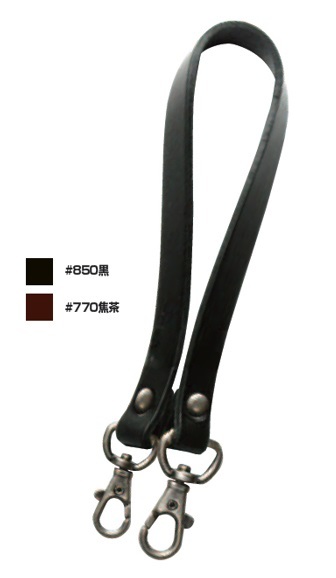 JTM-K39 本革ﾅｽｶﾝ付き持ち手