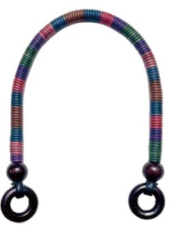 JTM-Y157 ロービング段染め持ち手