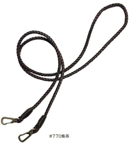 JTM-Y570ポリエステル合皮ミックスショルダー