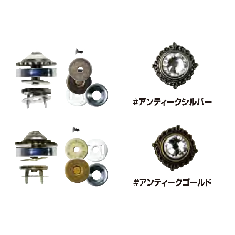 人気☆JTMP-108 ﾏｸﾞﾈｯﾄﾎｯｸ　　　ﾋﾞｼﾞｭ