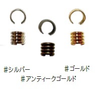 JTMP-233 6mm用柄ｶﾝ