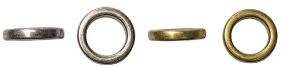 JTP-P140アクリルリング